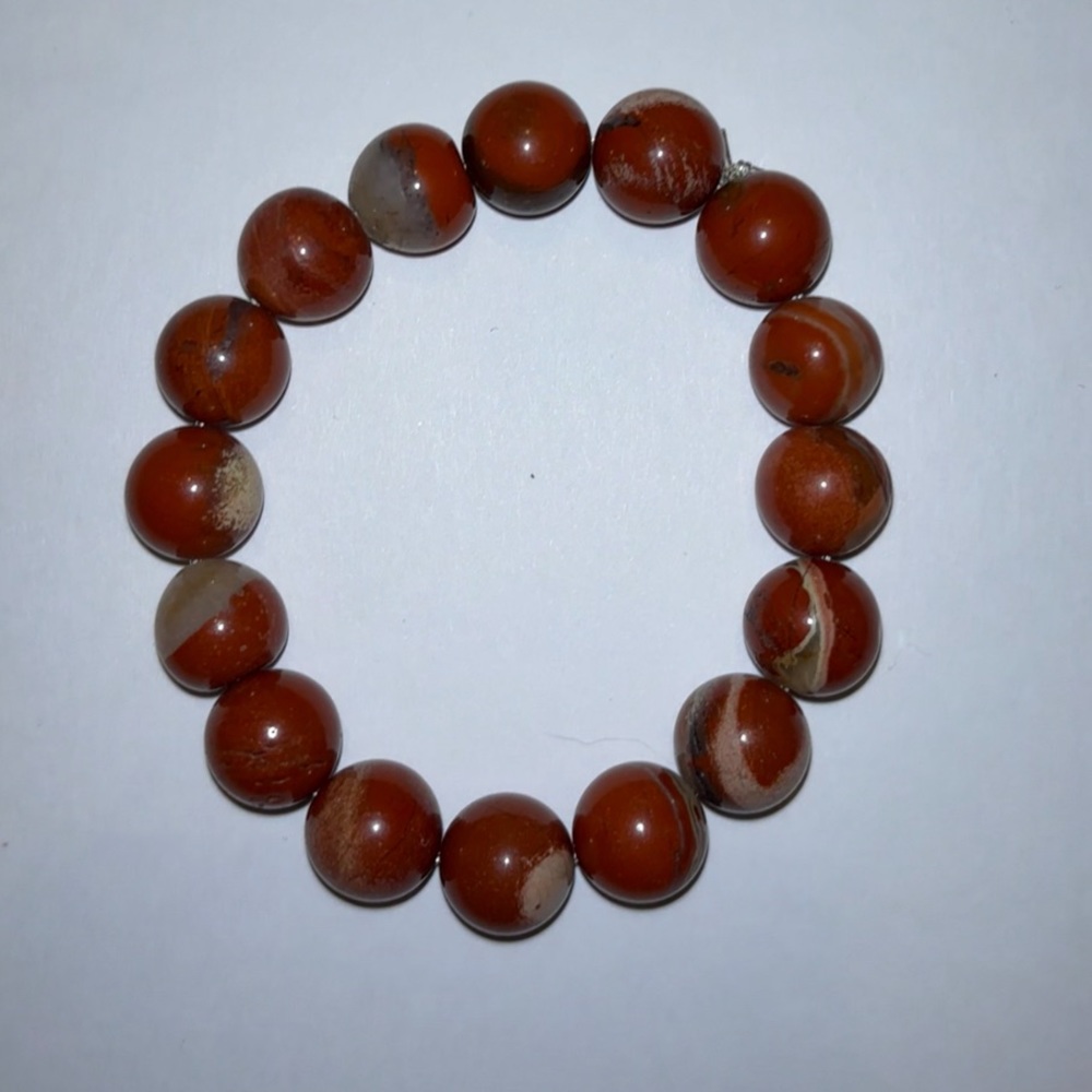 Stretchy bracelet